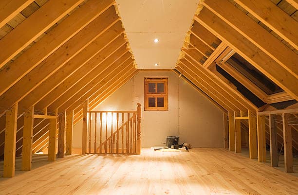 Attic Conversions