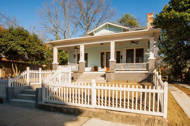 Professional air duct cleaning