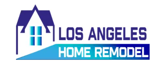 Logo - Losangeles home remodel
-